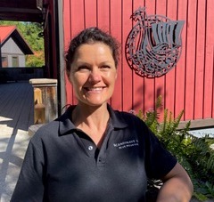 Careers in Tourism: Jennifer Swan, Massage Therapist Manager at Scandinave Spa Blue Mountain