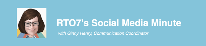 Putting the "Social" in Social Media - Why We Use Mentions & Tags 