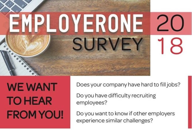 Important Survey for Employers in Bruce and Grey Counties 