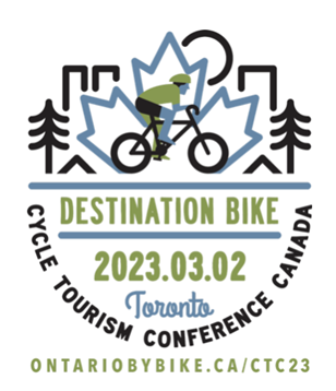 Destination Bike: Rolling On Cycle Tourism Conference