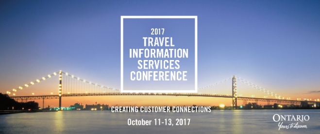 Registration Now Open for 2017 OTMPC Annual Travel Information Services Conference! 