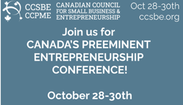 Entrepreneurship Conference
