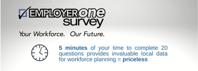 EmployerOne Survey Now Open! 