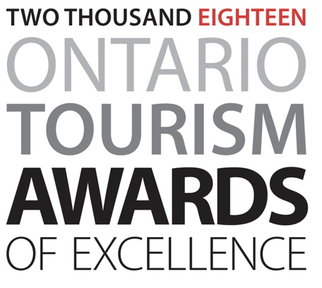 Ontario Tourism Awards of Excellence 